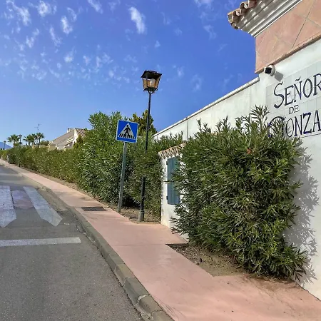 Contemporary 2br Apt With Terrace In Nueva Andalucia 'the Golf Valley' *